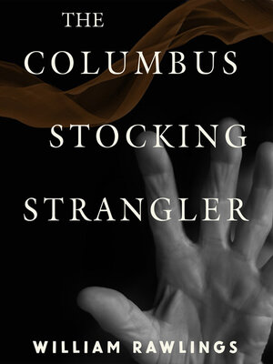cover image of The Columbus Stocking Strangler